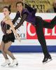 Madison Chock &amp; Greg Zuerlein (USA)