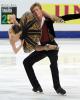 Elena Ilinykh &amp; Nikita Katsalapov (RUS)
