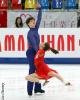 Vanessa Crone &amp; Paul Poirier (CAN)