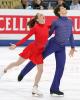 Vanessa Crone &amp; Paul Poirier (CAN)