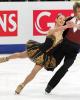 Elena Ilinykh &amp; Nikita Katsalapov (RUS)