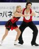 Kaitlyn Weaver &amp; Andrew Poje (CAN)