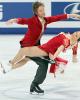 Nathalie Pechalat &amp; Fabian Bourzat (FRA)