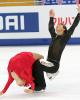 Ekaterina Bobrova &amp; Dmitri Soloviev (RUS)