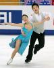 Maia Shibutani &amp; Alex Shibutani (USA)