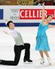 Maia Shibutani &amp; Alex Shibutani (USA)