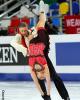 Zsuzsanna Nagy &amp; Mate Fejes (HUN)