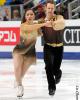 Corenne Bruhns &amp; Benjamin Westenberger (MEX)