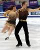 Corenne Bruhns &amp; Benjamin Westenberger (MEX)