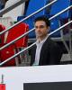 Patrice Lauzon (coaching for DEN)