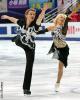 Kira Geil &amp; Tobias Eisenbauer (AUT)