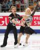 Kira Geil &amp; Tobias Eisenbauer (AUT)