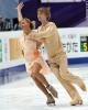 Lesia Valadzenkava &amp; Vitali Vakunov (BLR)