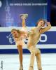 Lesia Valadzenkava &amp; Vitali Vakunov (BLR)