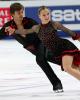 Kristina Tremasova &amp; Dimitar Lichev (BUL)