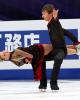 Kristina Tremasova &amp; Dimitar Lichev (BUL)