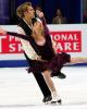 Isabella Tobias &amp; Deividas Stagniunas (LTU)