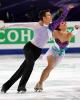 Louise Walden &amp; Owen Edwards (GBR)