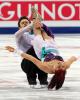 Louise Walden &amp; Owen Edwards (GBR)