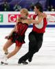 Kaitlyn Weaver &amp; Andrew Poje (CAN)