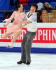 Xintong Huang &amp; Xun Zheng (CHN)