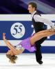 Danielle O'Brien &amp; Gregory Merriman (AUS)