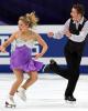 Danielle O'Brien &amp; Gregory Merriman (AUS)