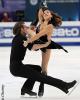Allison Reed &amp; Otar Japaridze (GEO)