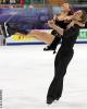 Allison Reed &amp; Otar Japaridze (GEO)