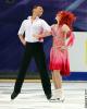 Brooke Frieling &amp; Lionel Rumi (ISR)