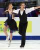 Allison Reed &amp; Otar Japaridze (GEO)