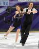 Allison Reed &amp; Otar Japaridze (GEO)