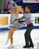 Charlene Guignard &amp; Marco Fabbri (ITA)