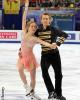 Isabella Tobias &amp; Deividas Stagniunas (LTU)