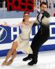 Louise Walden &amp; Owen Edwards (GBR)