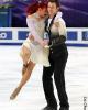 Louise Walden &amp; Owen Edwards (GBR)