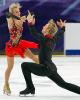 Penny Coomes &amp; Nicholas Buckland (GBR)
