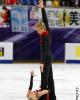 Penny Coomes &amp; Nicholas Buckland (GBR)