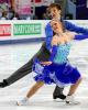 Dora Turoczi &amp; Balazs Major (HUN)