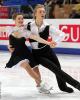 Lucie Mysliveckova &amp; Matej Novak (CZE)
