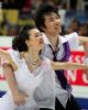Xintong Huang &amp; Xun Zheng (CHN)