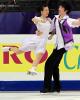 Xintong Huang &amp; Xun Zheng (CHN)