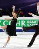 Madison Chock &amp; Greg Zuerlein (USA)