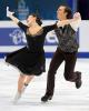 Madison Chock &amp; Greg Zuerlein (USA)