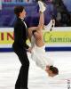 Vanessa Crone &amp; Paul Poirier (CAN)