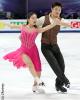 Maia Shibutani &amp; Alex Shibutani (USA)