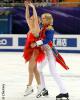 Pernelle Carron &amp; Lloyd Jones (FRA)