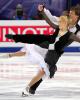 Ekaterina Bobrova &amp; Dmitri Soloviev (RUS)
