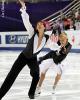 Ekaterina Bobrova &amp; Dmitri Soloviev (RUS)