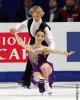 Meryl Davis &amp; Charlie White (USA)